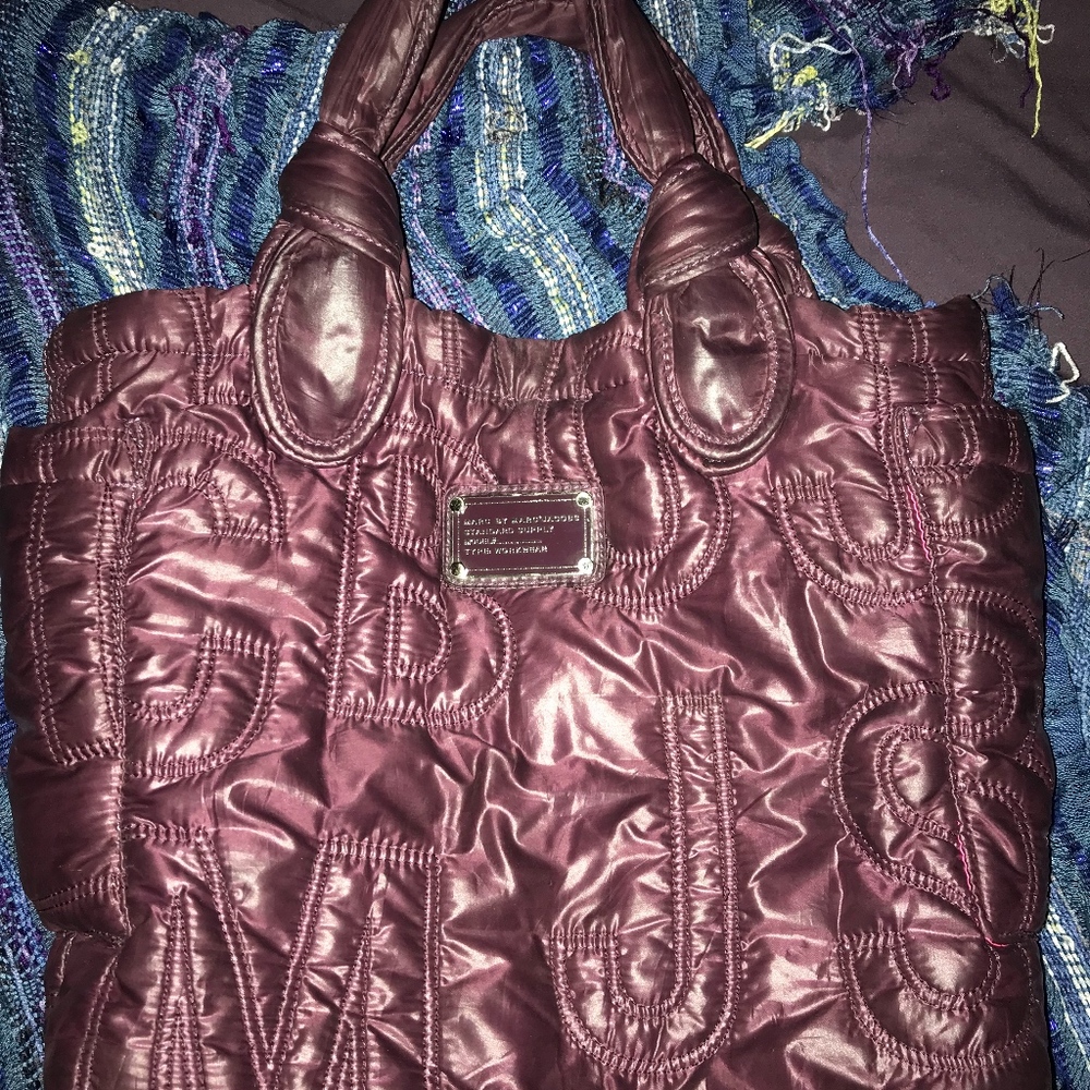 Marc by Marc Jacobs Bag